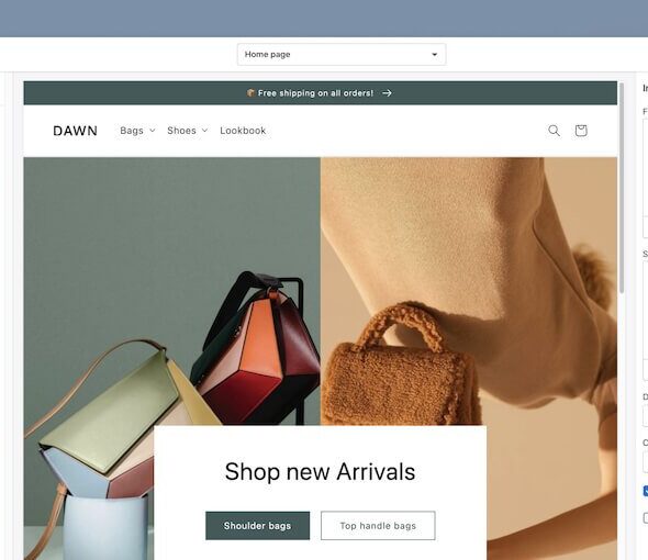 What’s new in Shopify 2.0?