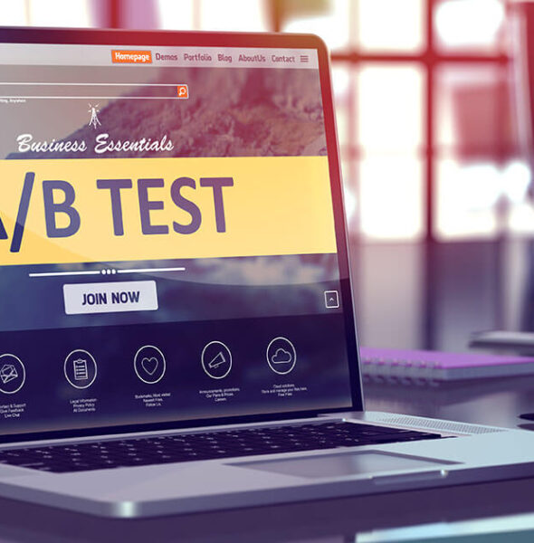 What is A/B testing and how to conduct one?